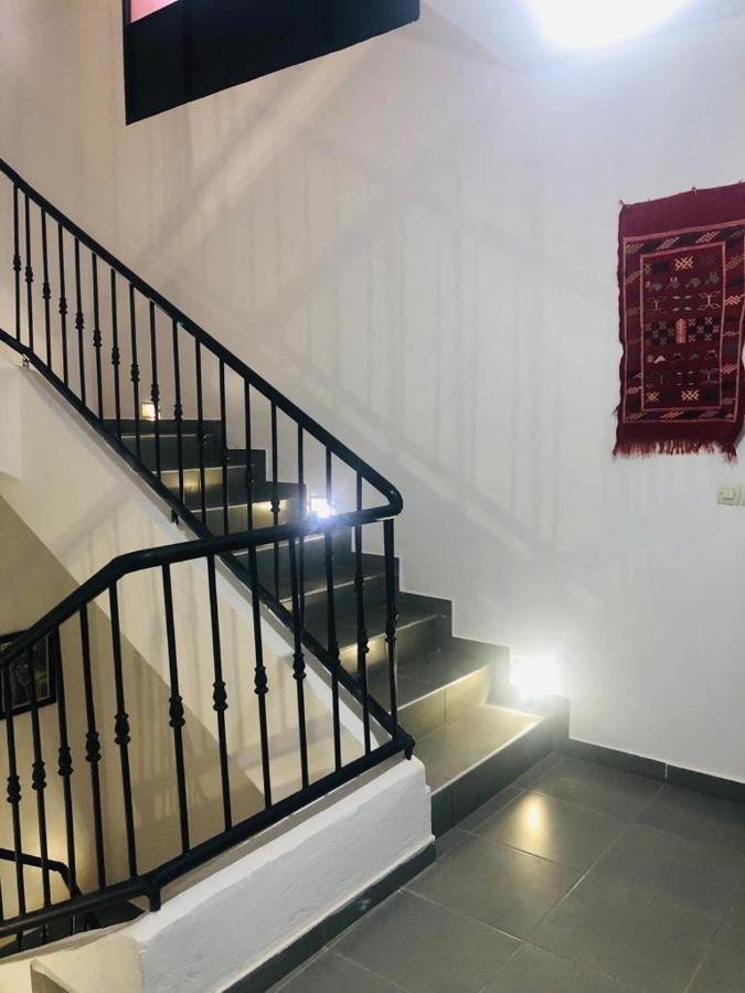 Boumalne Auberge De La Riviere Du Dades מראה חיצוני תמונה
