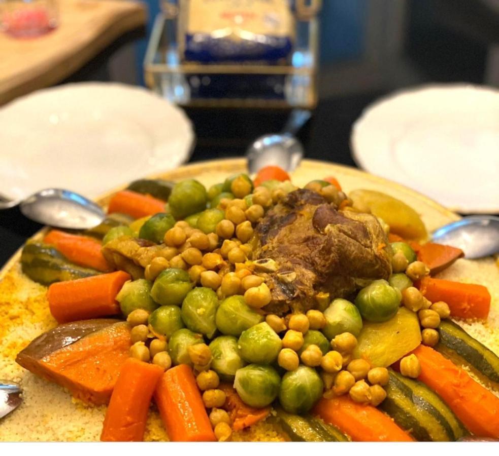 Boumalne Auberge De La Riviere Du Dades מראה חיצוני תמונה