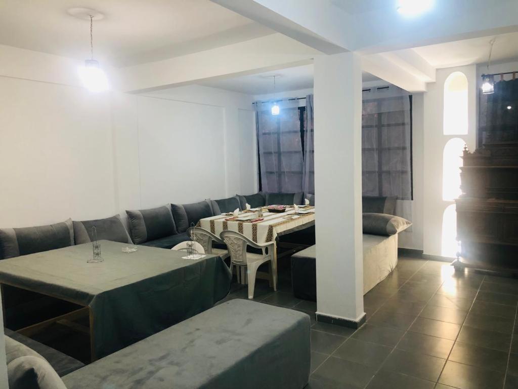 Boumalne Auberge De La Riviere Du Dades מראה חיצוני תמונה